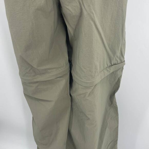 Columbia PFG Performance Fishing Gear Convertible Pants - Picture 4 of 6